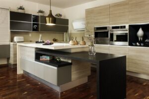 Top 10 Kitchen Cabinet Design Trends for 2024