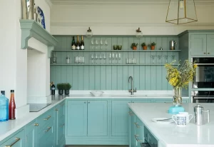 Shaker: Timeless Elegance kitchen cabinets