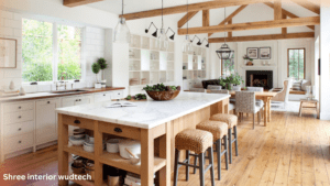 Tips and Tricks for Setting Up an Open Kitchen