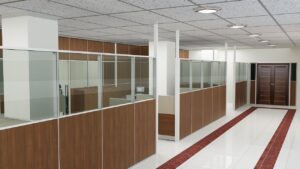 Office Partition Manufacturers & Suppliers in Navi Mumbai