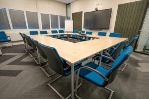 Conference Table Manufacturers in Navi Mumbai