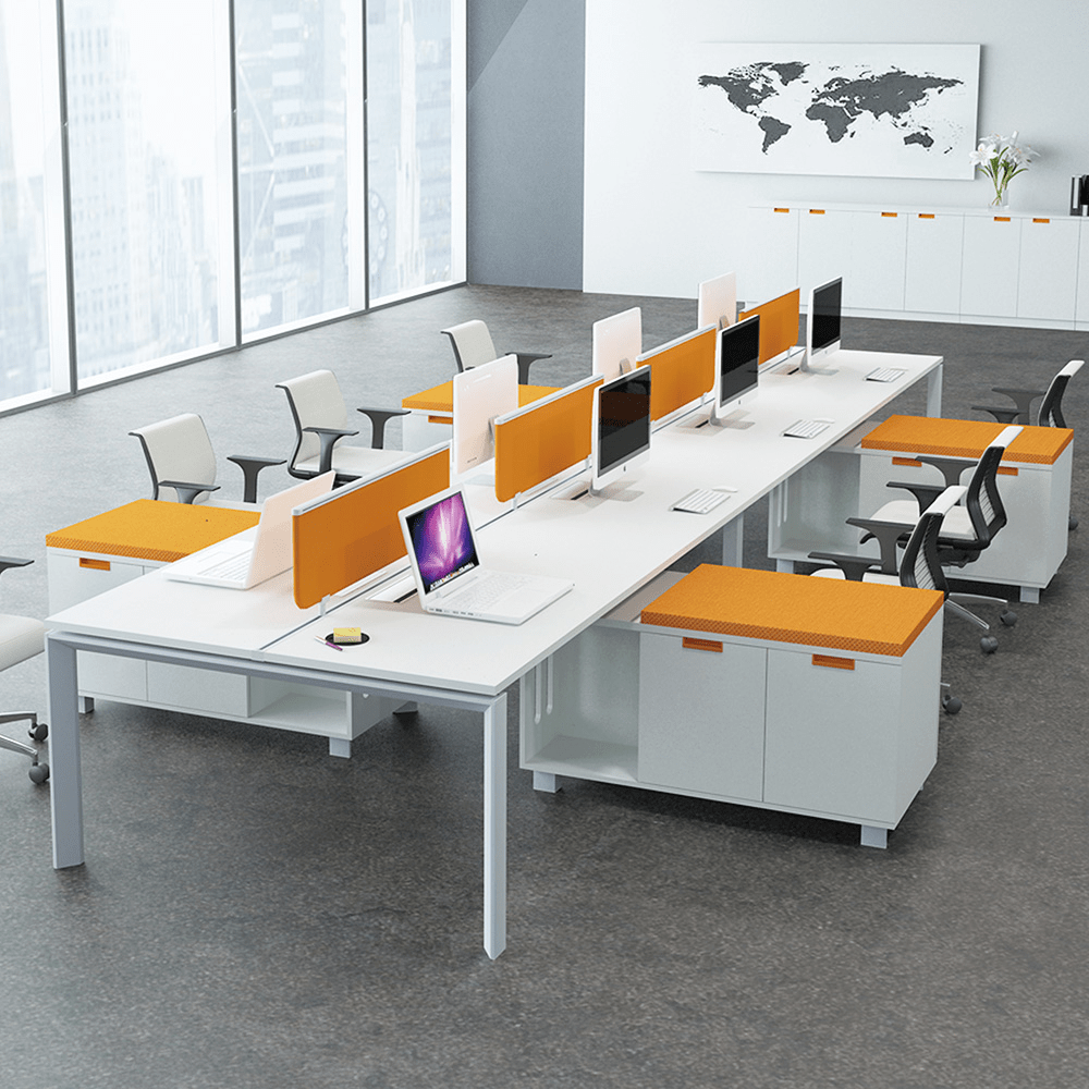 modular office furniture manufacturers in navi mumbai