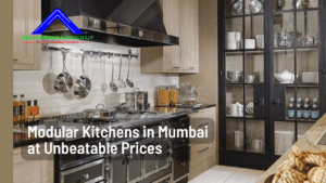 Modular Kitchens in Mumbai