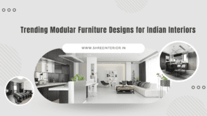 Unlocking Design Potential: How Modular Furniture Reshapes Home Spaces