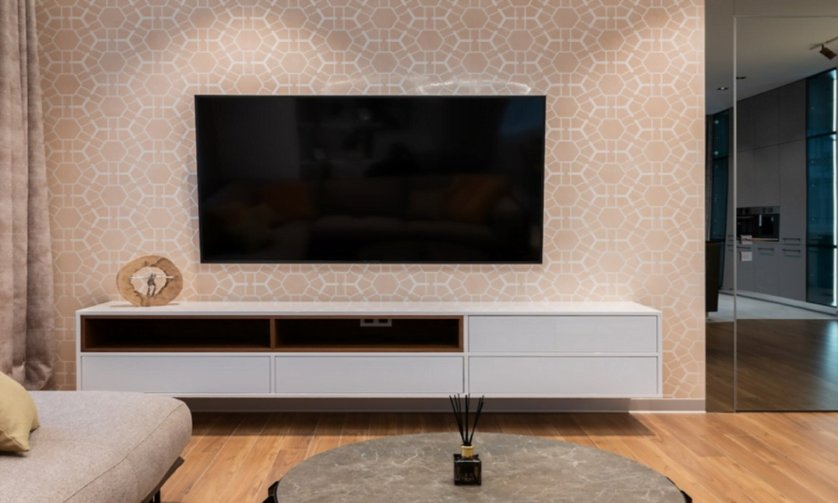 Modular TV Units