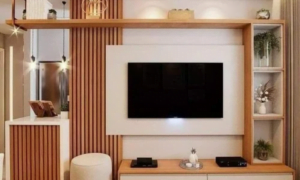 How to Choose and Buy the Right Modular TV Unit for Your Home
