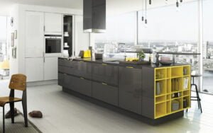 Kitchen Manufacturers in Pune