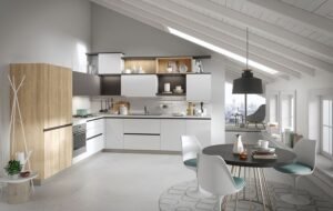 Modular Kitchen Manufacturers