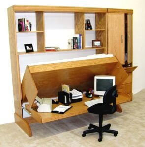 Office Storage Ideas