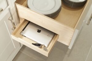 Hidden Storage Furniture