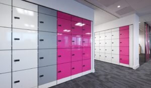 Office Storage Ideas