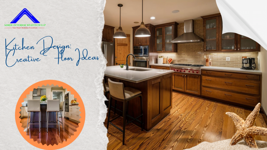 Creative Floor Ideas