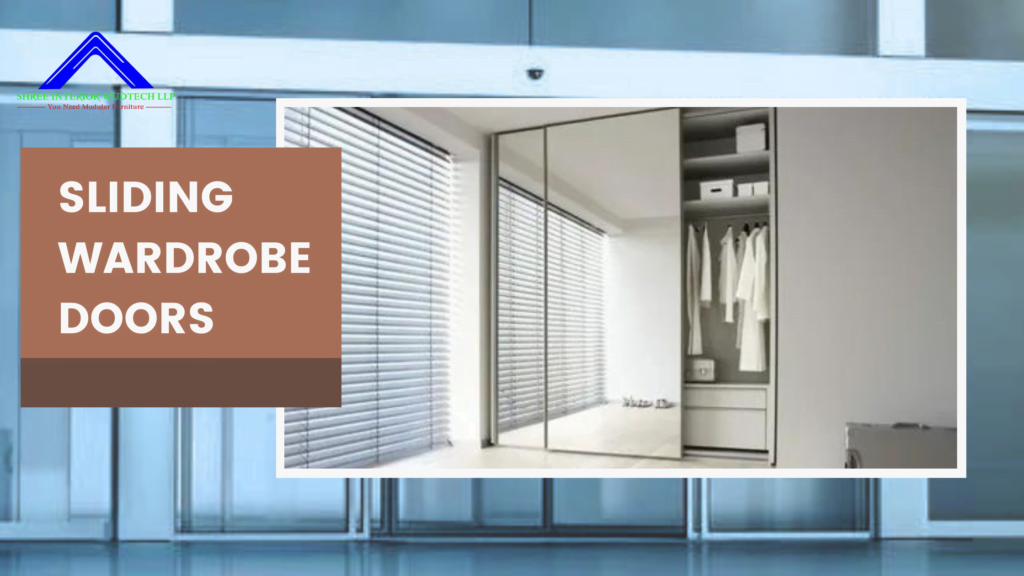 Sliding Wardrobe Doors