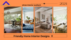 Friendly Home Interior Designs