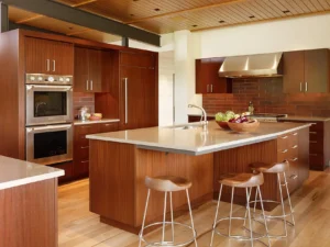 Why Choose Island Kitchens 