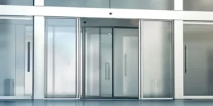Glass Sliding Doors