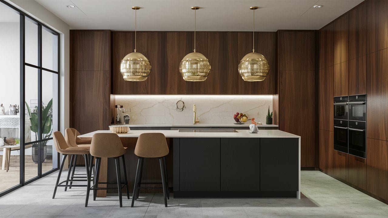 The Future of Cooking: Exploring the Latest Trends in Modular Kitchen ...