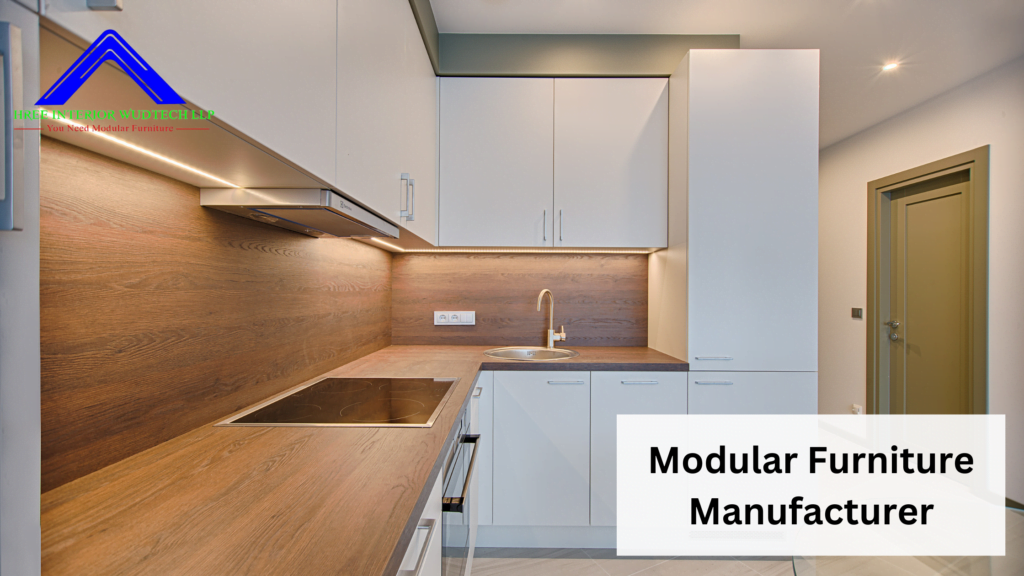 Modular Furniture Manufacturer