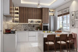 Modular Kitchen Services in Deoria