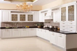 Modular Kitchen Services in Deoria