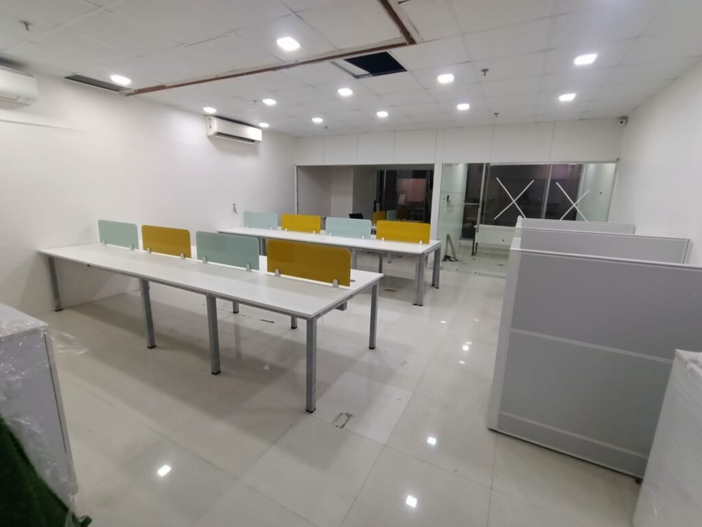 Office Furniture Manufacturer