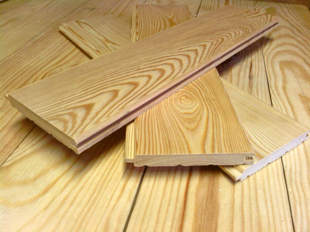 Engineered Wood vs Solid Wood