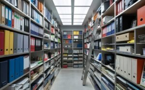 Complete Guide to Office Storage