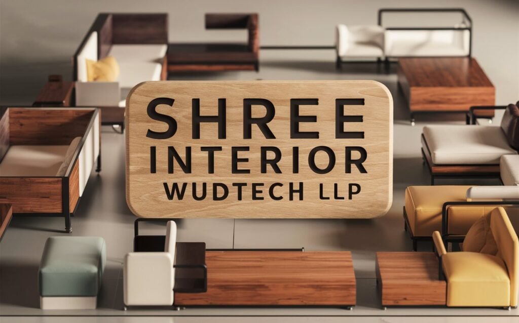 SHREE INTERIOR WUDTECH LLP