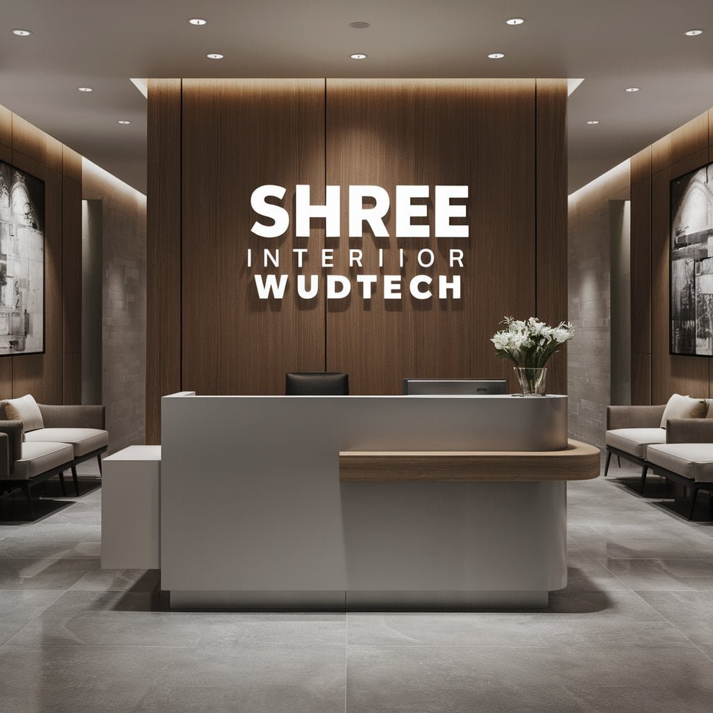 shree interior wudtech