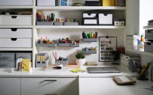 Complete Guide to Office Storage