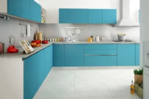 modular kitchens in Deoria