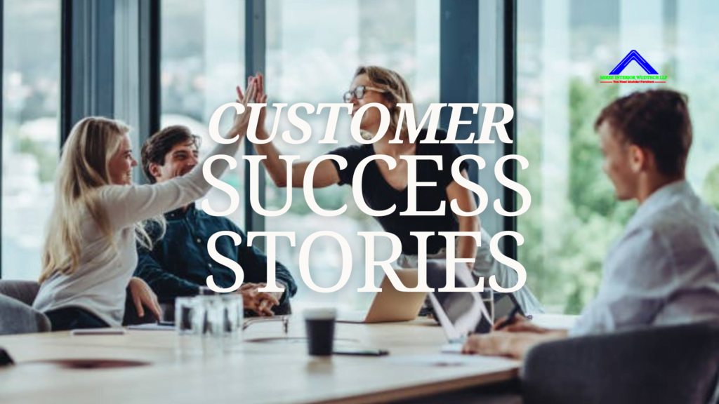 Customer Success Stories