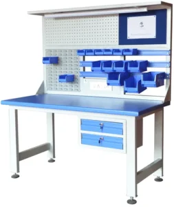 industrial workstations