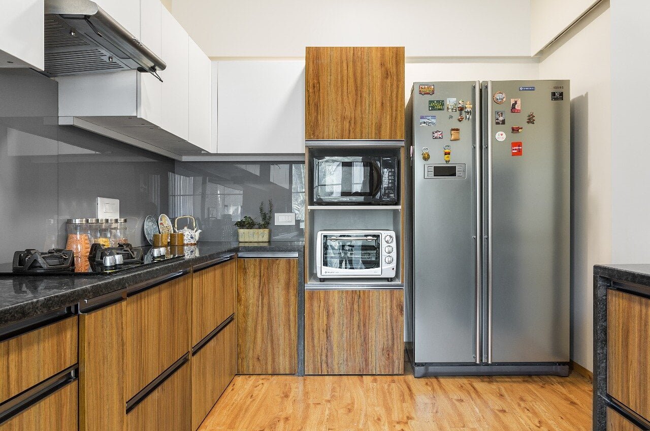 Top 10 Common Kitchen Design Mistakes That You Should Avoid - Shree ...