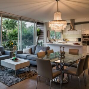 HOME DECOR FURNITURE