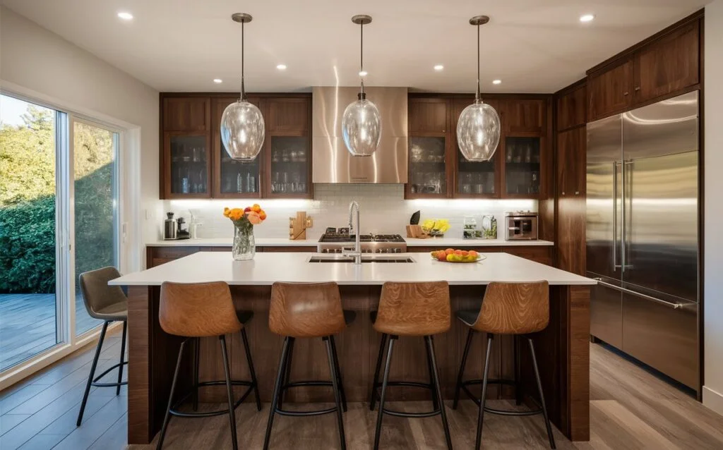 Top10 Space-Saving Modular Kitchen Accessories For 2024