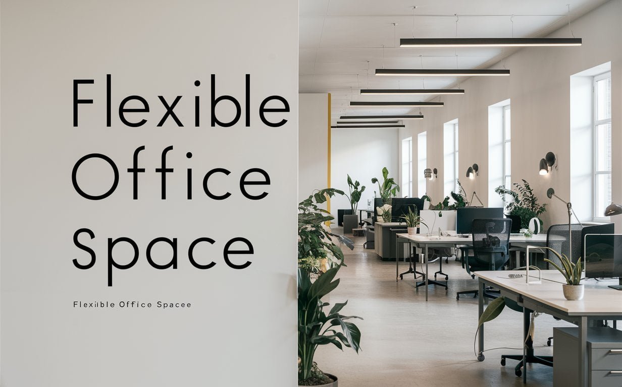 Unboxing Flexibility: What are Flexible Office Spaces and Why Consider ...