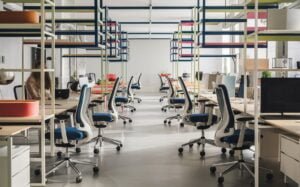 Discover why modular office furniture is best for startups. Flexible, cost-effective, and scalable solutions for modern workspaces. Optimize your office with Shree Interior Wudtech.