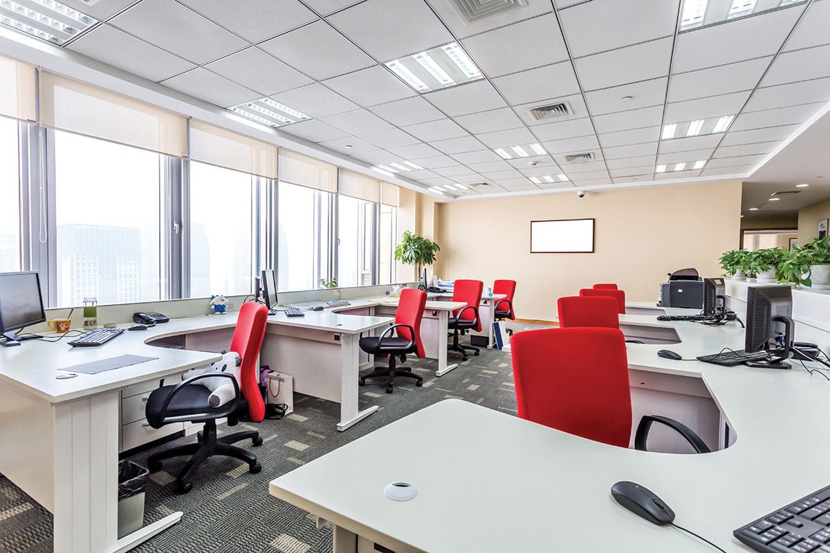 Best Modular Office Furniture Dealer in Panvel Navi Mumbai