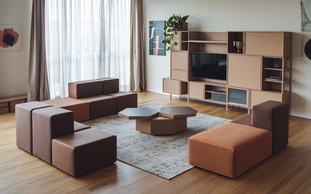 Modular Furniture for Your Home