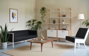 Top 10 Modular Furniture Trends for Modern Homes in 2024