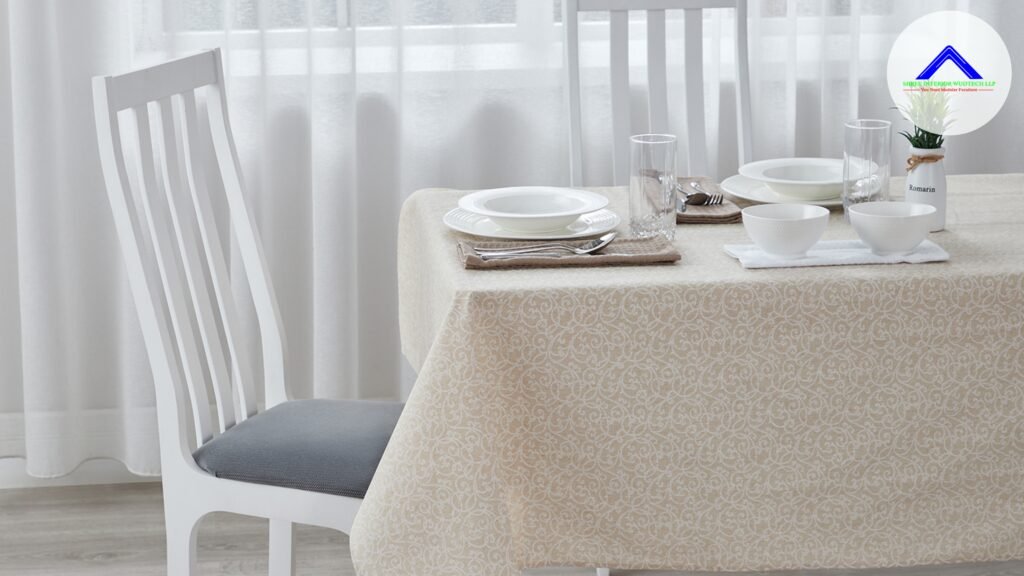 Cotton Table Linens