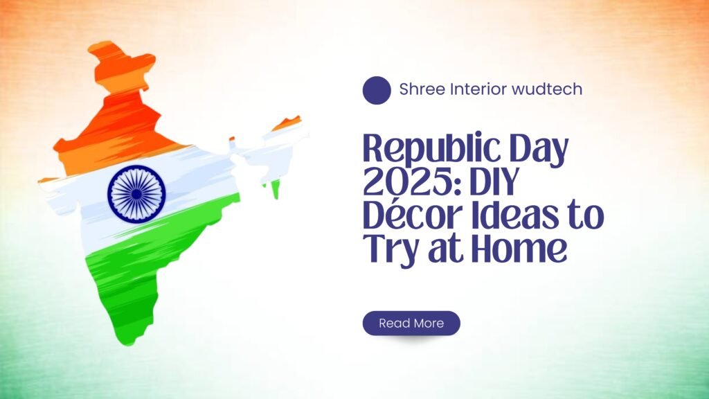 Republic Day 2025: DIY Décor Ideas to Try at Home