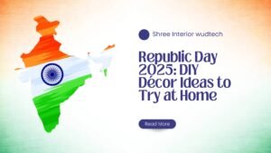 Republic Day 2025: DIY Décor Ideas to Try at Home