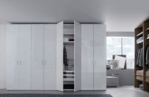 Stunning Wardrobe Design