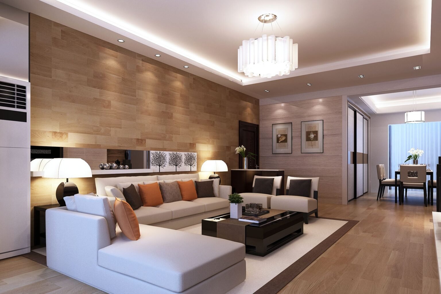 #01 Best Modular Furniture Manufacturers in Pune - Shree Interior ...