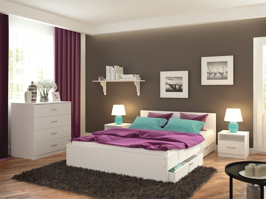 Trending Colors for Home Interiors