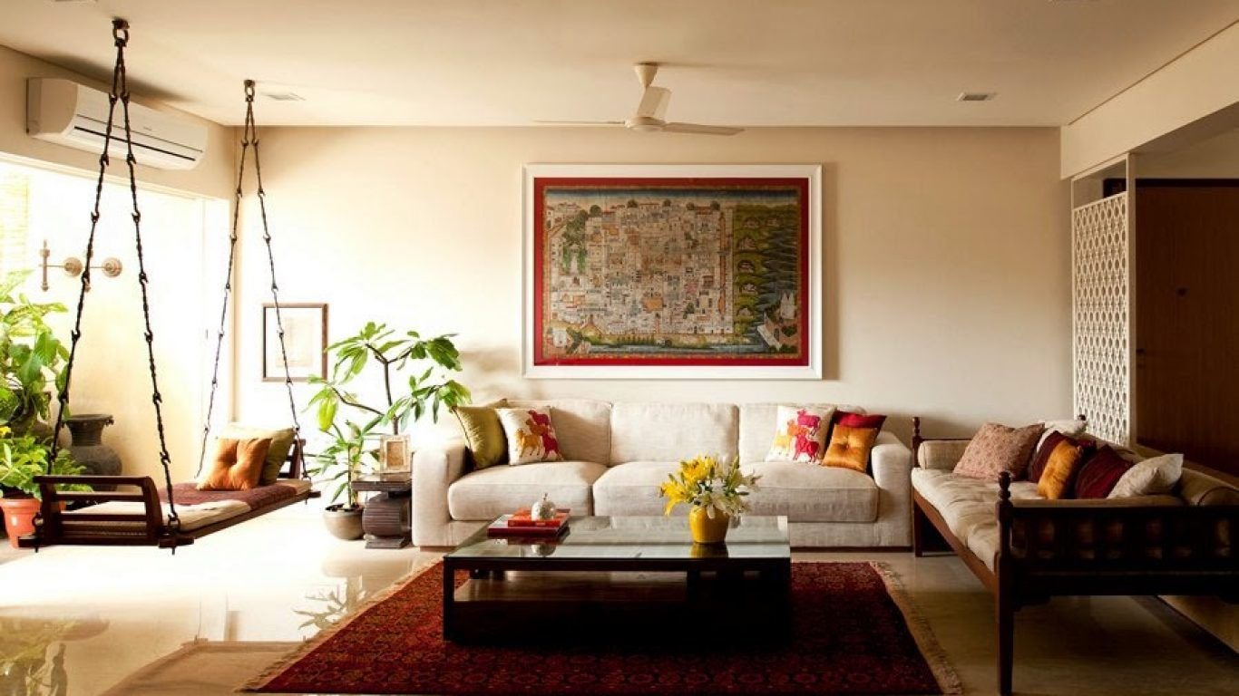 Modern Home Interior Designs for Every Room - Shree Interior Wudtech LLP