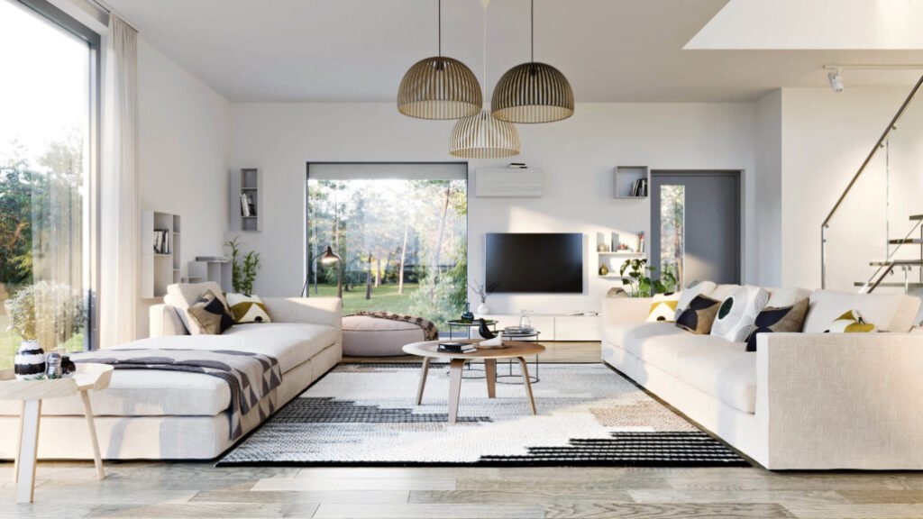 Home Interior Ideas