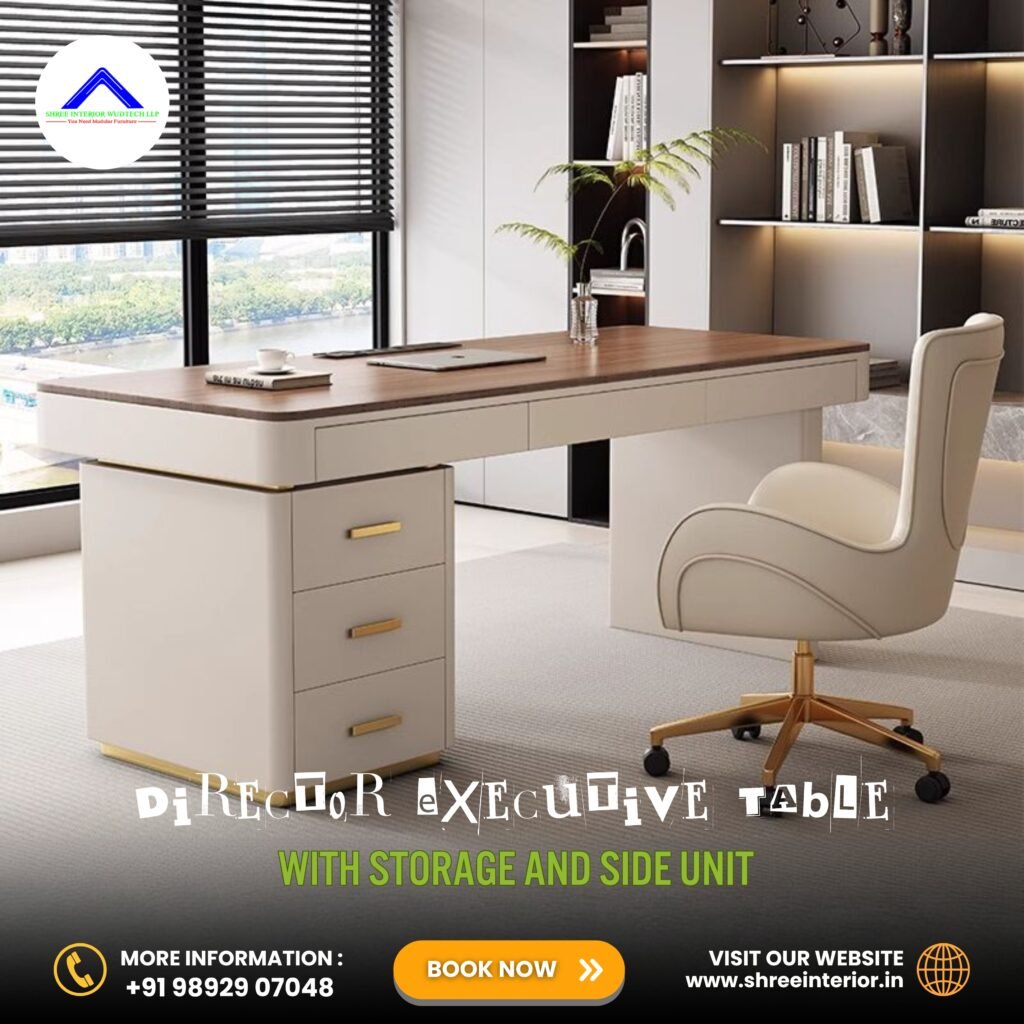 Executive Table